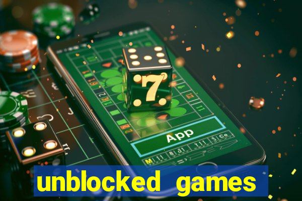 unblocked games premium 77